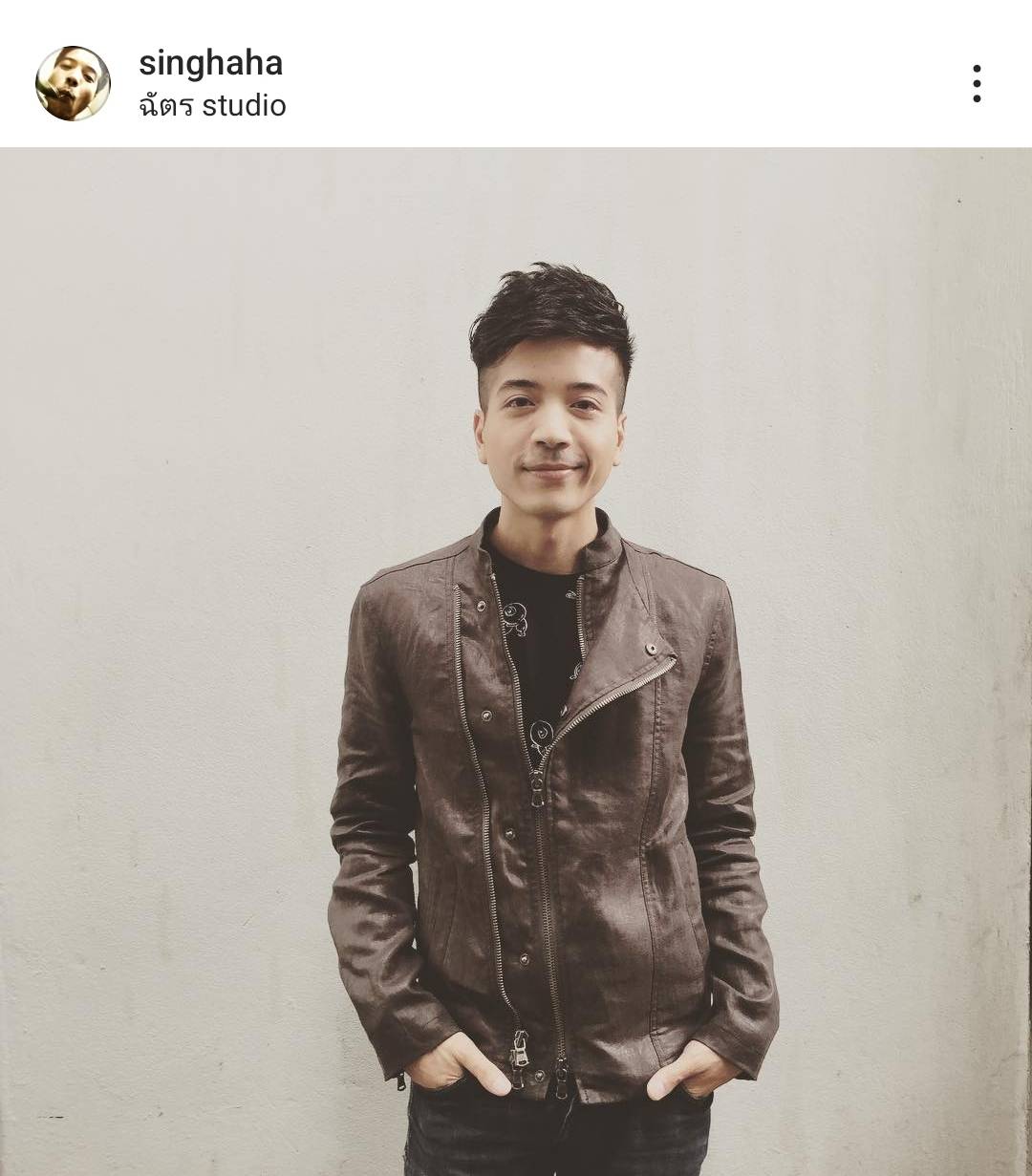 เฟย์ พรปวีณ์ ทำบุญครบรอบ 8 ปีการจากไป สิงห์ Sqeez Animal