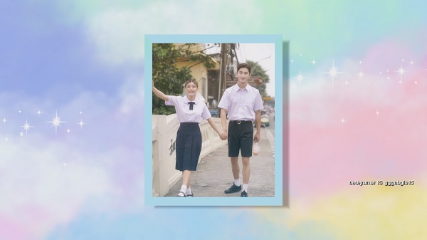 บี้ ธรรศภาคย์ ห่วง กุ๊บกิ๊บ-ดิว หลังมีภาพตำรวจบุกร้านทำเล็บ (มีคลิป) บี้ ธรรศภาคย์ ห่วง กุ๊บกิ๊บ-ดิว หลังมีภาพตำรวจบุกร้านทำเล็บ (มีคลิป)