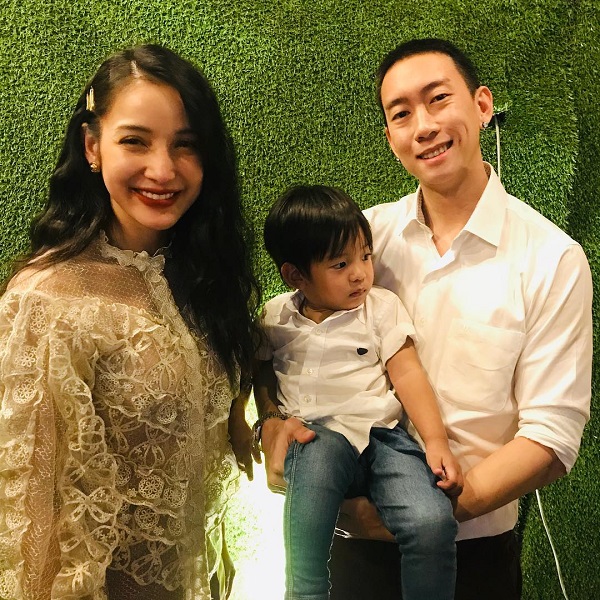 แพท ณปภา ปล่อยโฮ ศาลสั่งจำคุก เบนซ์ เรซซิ่ง 36 ปี ไม่รู้จะบอกลูกยังไง (มีคลิป)