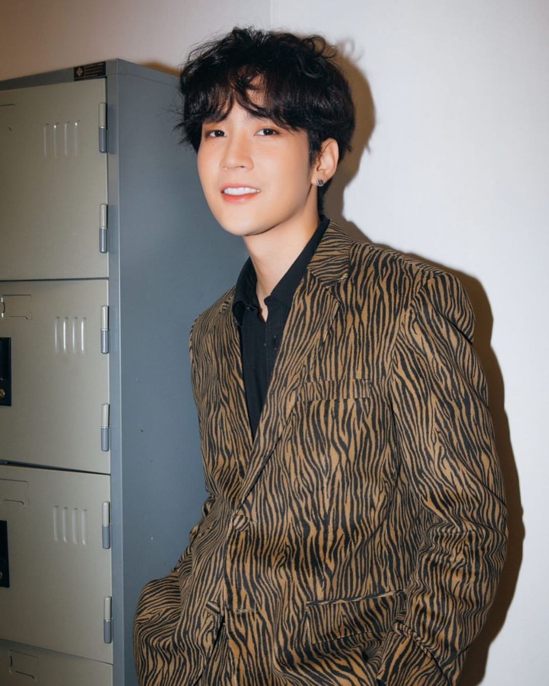 “คิมม่อน วโรดม” วางเป้าหมายในชีวิตสูงเพื่อกระตุ้นตัวเอง (มีคลิป) “คิมม่อน วโรดม” วางเป้าหมายในชีวิตสูงเพื่อกระตุ้นตัวเอง (มีคลิป)