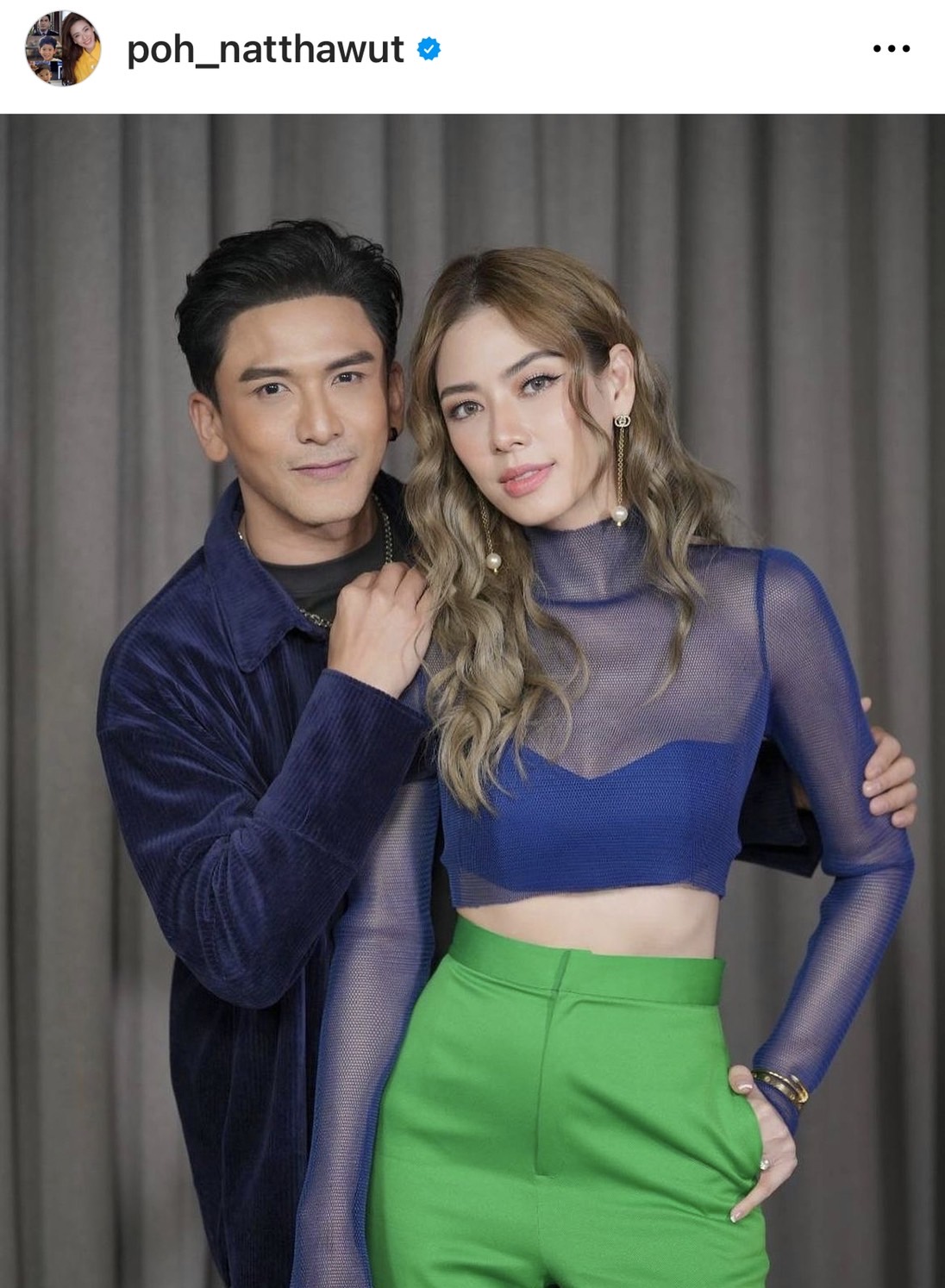 ป๋อ - เอ๋ เล่าชีวิตคู่ 18 ปี มีทั้งรัก มีทั้งเกลียด 