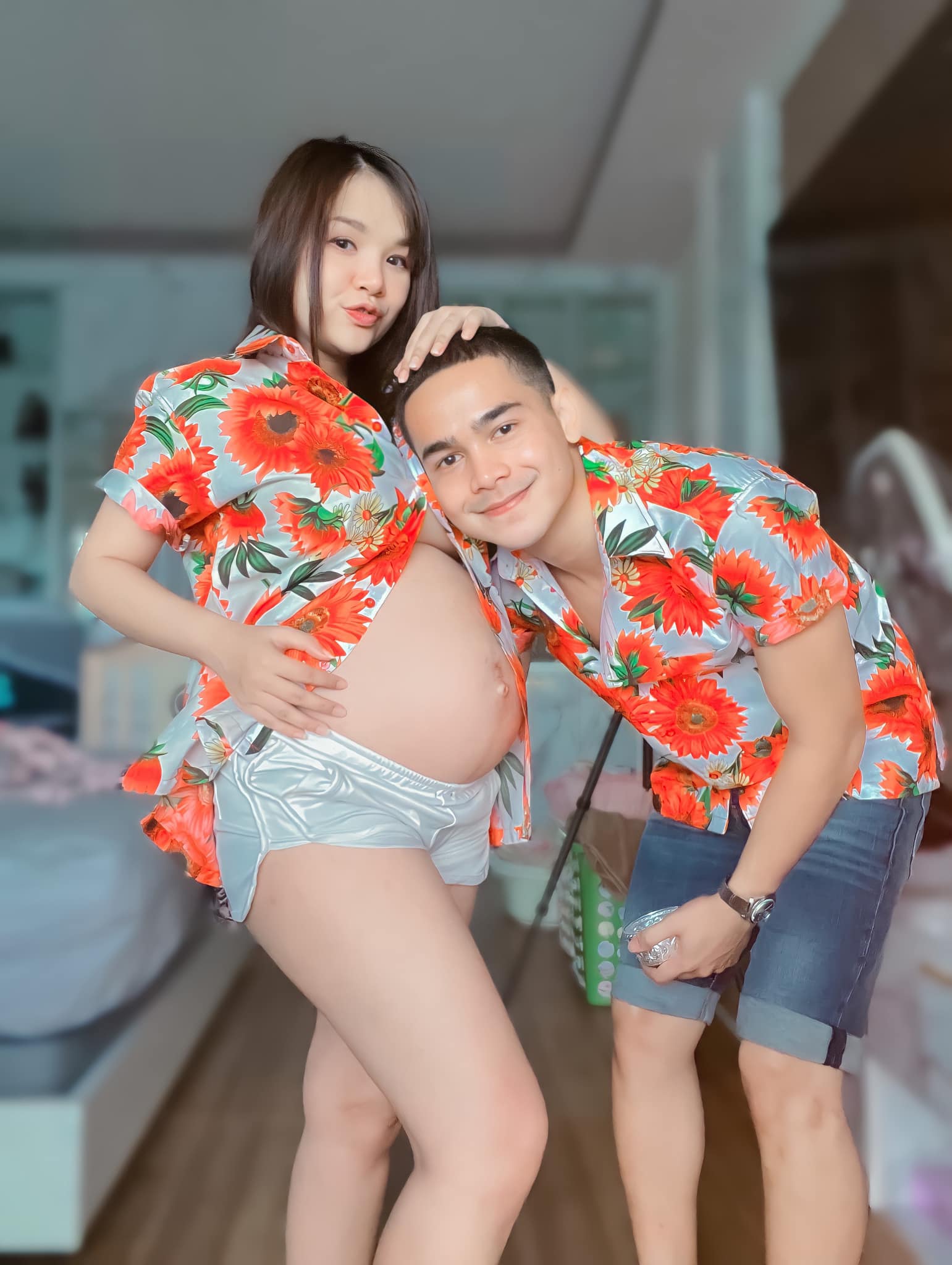 เจนนี่ อวยพรวันเกิดสามี ยิว สุดหวาน พร้อมขอบคุณที่เลิกสิ่งนี้เพื่อลูก!?