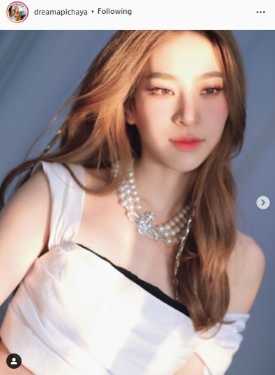 มีน พีรวิชญ์ อัปเดตอาการหลังติดโควิด รับห่วง ดรีม อภิชญา หลังพบเชื้อเช่นดียวกัน