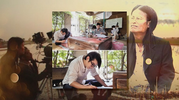 “หม่อมน้อย” ครูการแสดง ผู้สร้างชีวิตของศิษย์คนดัง   (มีคลิป)