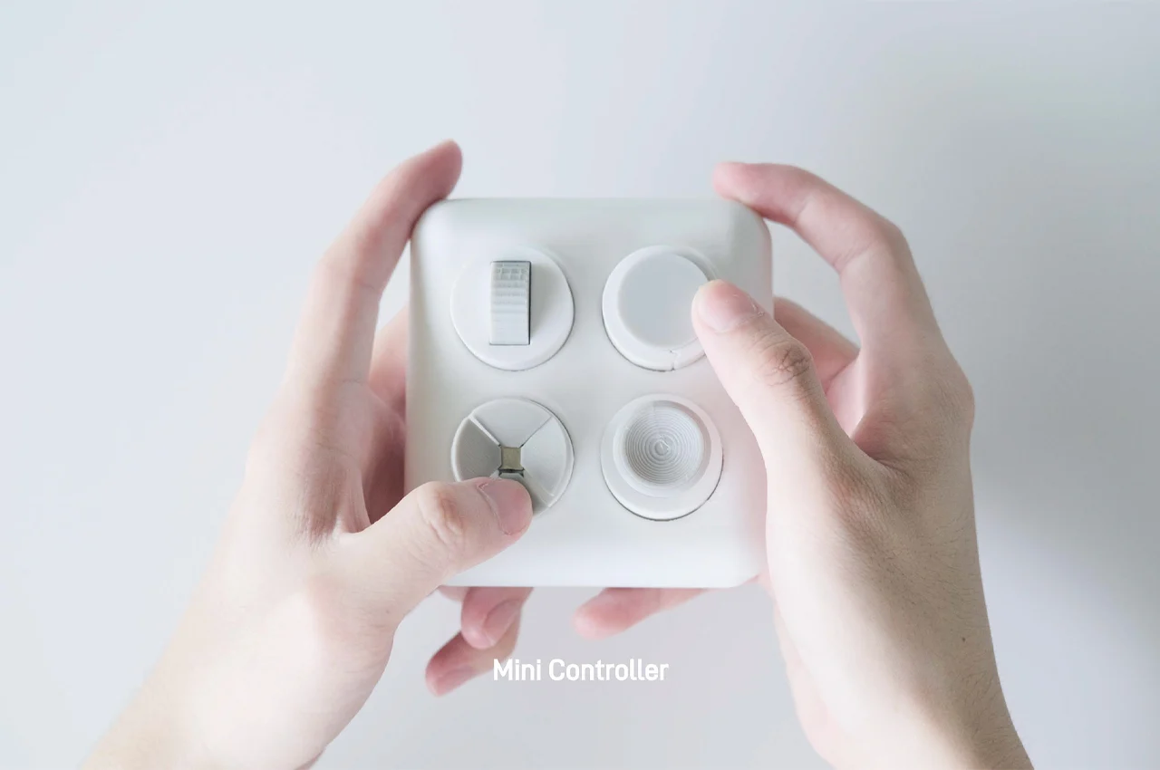 MIDI จอยสัมผัส รีดประสบการณ์เล่น Elden Ring ให้ถึงขีดสุด MIDI จอยสัมผัส รีดประสบการณ์เล่น Elden Ring ให้ถึงขีดสุด