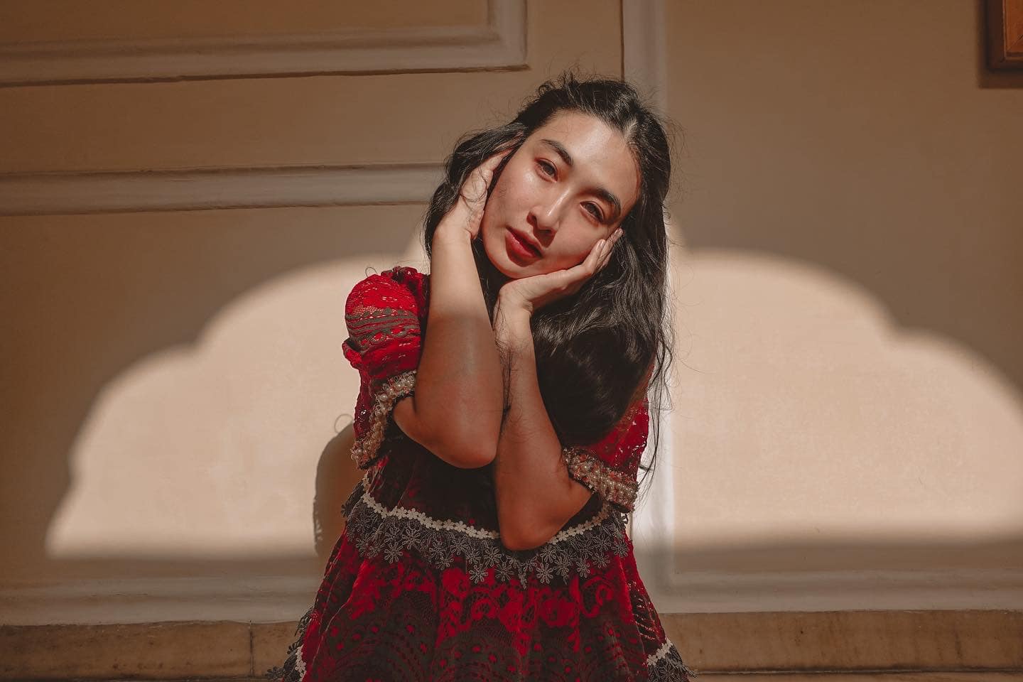 กระติ๊บ ชวัลกร โต้กลับ หลังถูกแซะ เป็นดาราอะไรมันก็ง่าย กระติ๊บ ชวัลกร โต้กลับ หลังถูกแซะ เป็นดาราอะไรมันก็ง่าย