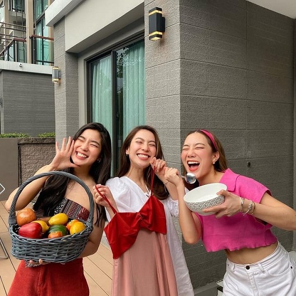 มีน พีรวิชญ์ พูดถึงดราม่ารายการของ ก้อย, นัตตี้, ดรีม (มีคลิป) มีน พีรวิชญ์ พูดถึงดราม่ารายการของ ก้อย, นัตตี้, ดรีม (มีคลิป)