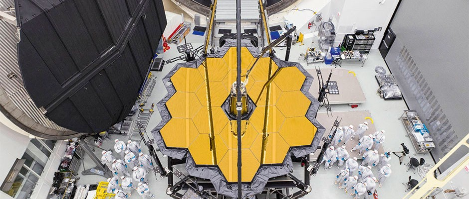เดือนธันวา NASA อาจจะค้นหา เอเลียน เจอ โดยใช้เวลาเพียง 20 ชั่วโมงเท่านั้น เดือนธันวา NASA อาจจะค้นหา เอเลียน เจอ โดยใช้เวลาเพียง 20 ชั่วโมงเท่านั้น