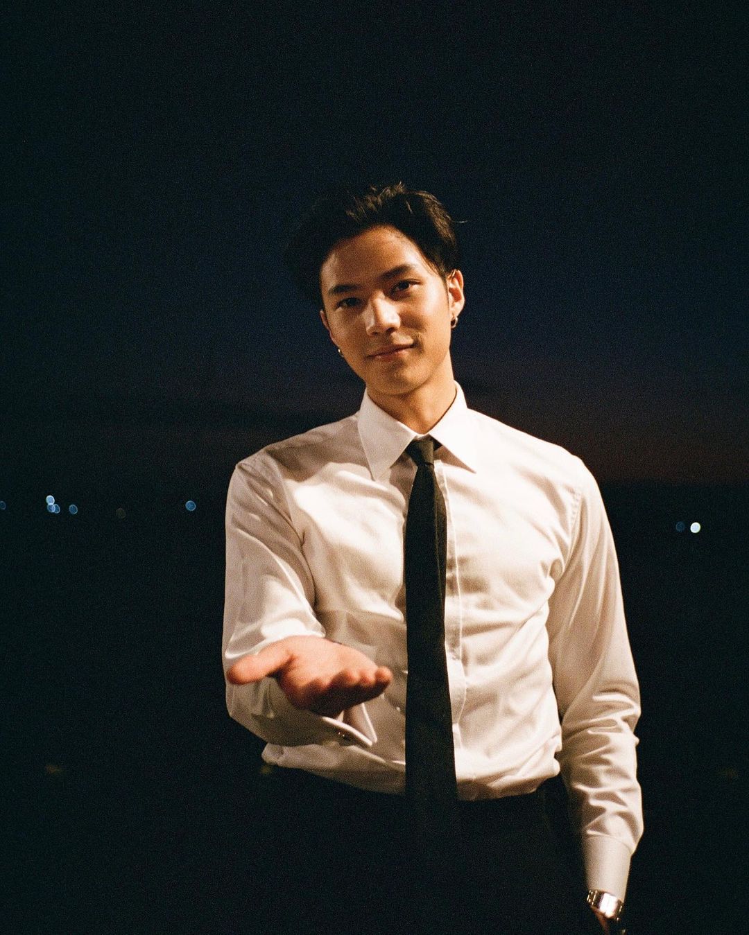 เวย์ ไทยเทเนียม - แบงค์ ธิติ ตรวจอีกรอบ!!  พบผลเป็นบวก ติดเชื้อโควิด-19