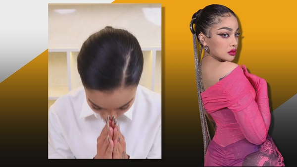 “พิมรี่พาย” กราบขอโทษลูกค้า จะรีบแก้ปัญหาให้ได้มากที่สุด  (มีคลิป)