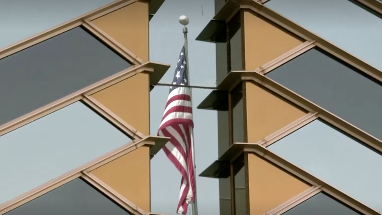 สหรัฐฯเริ่มอพยพนักการทูตออกจากกรุงคาบูล หวั่นตาลีบันตีแตก สหรัฐฯเริ่มอพยพนักการทูตออกจากกรุงคาบูล หวั่นตาลีบันตีแตก