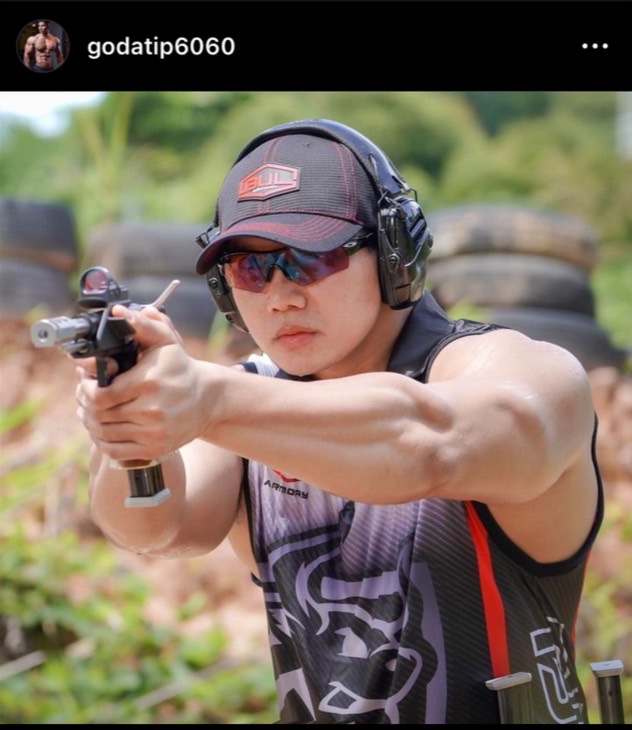 บุ๋ม ปนัดดา ย้อนเส้นทางความรักกับ ก็อต อธิป เผยหมอดูทักตั้งแต่อายุ 11 ขวบ บุ๋ม ปนัดดา ย้อนเส้นทางความรักกับ ก็อต อธิป เผยหมอดูทักตั้งแต่อายุ 11 ขวบ