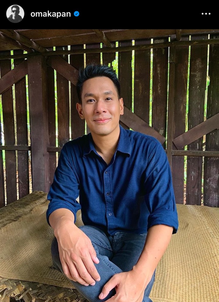 ต้นสังกัดยืนยัน อ๋อม อรรคพันธ์ หมดสัญญา วิกหมอชิตแล้ว ต้นสังกัดยืนยัน อ๋อม อรรคพันธ์ หมดสัญญา วิกหมอชิตแล้ว