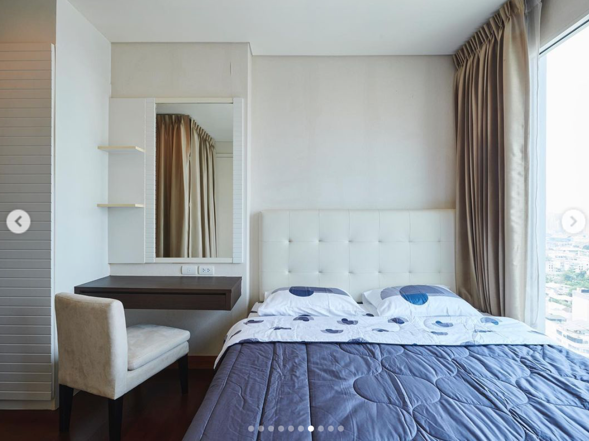 ส่องคอนโดหรู “บี้ สุกฤษฎิ์” ประกาศขาย 13 ล้าน ชาวเน็ตแห่แซว ส่องคอนโดหรู “บี้ สุกฤษฎิ์” ประกาศขาย 13 ล้าน ชาวเน็ตแห่แซว