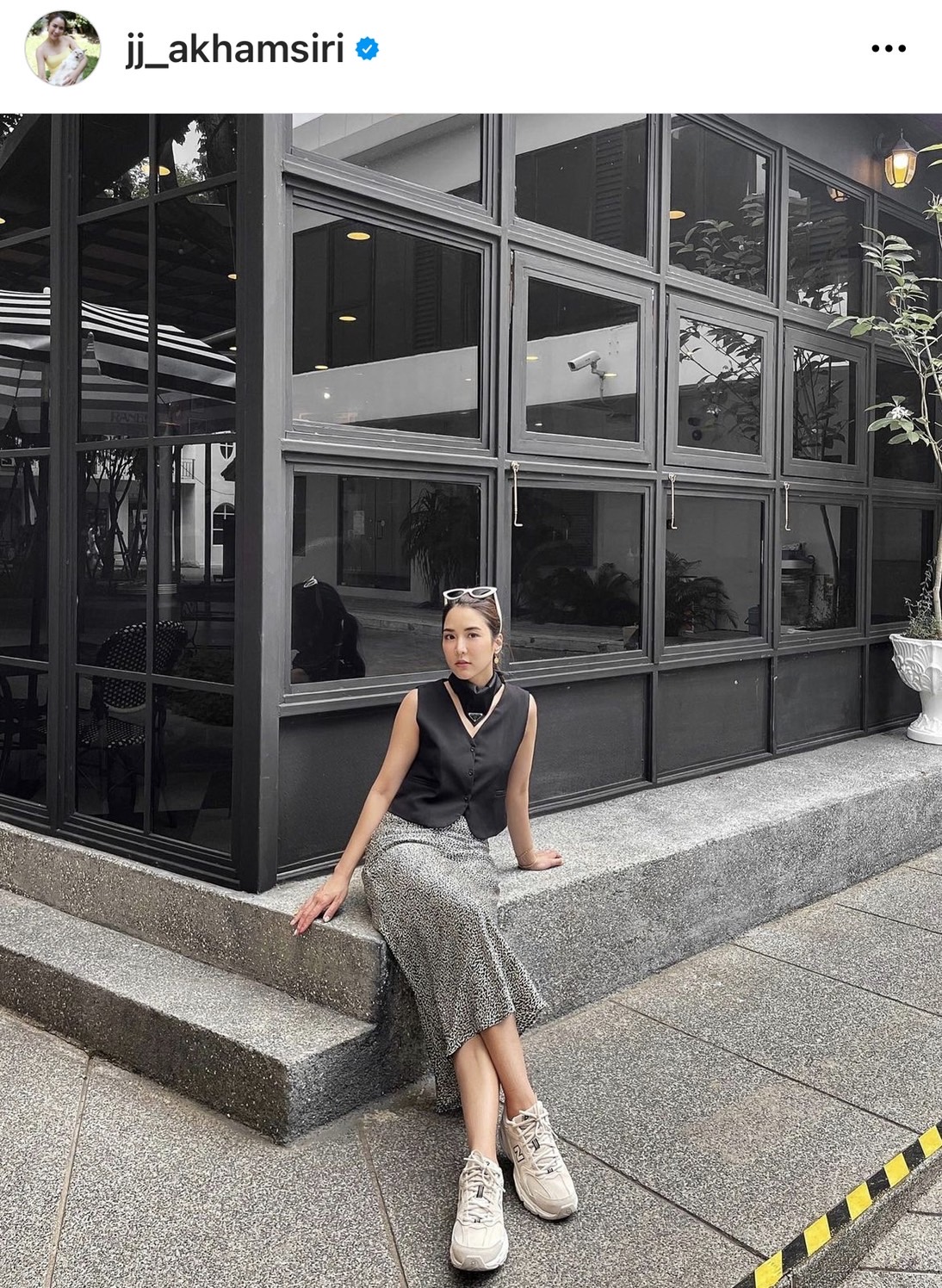 จั๊กจั่น อคัมย์สิริ ลงละคร เรือนชฏานาง แทน พิ้งกี้