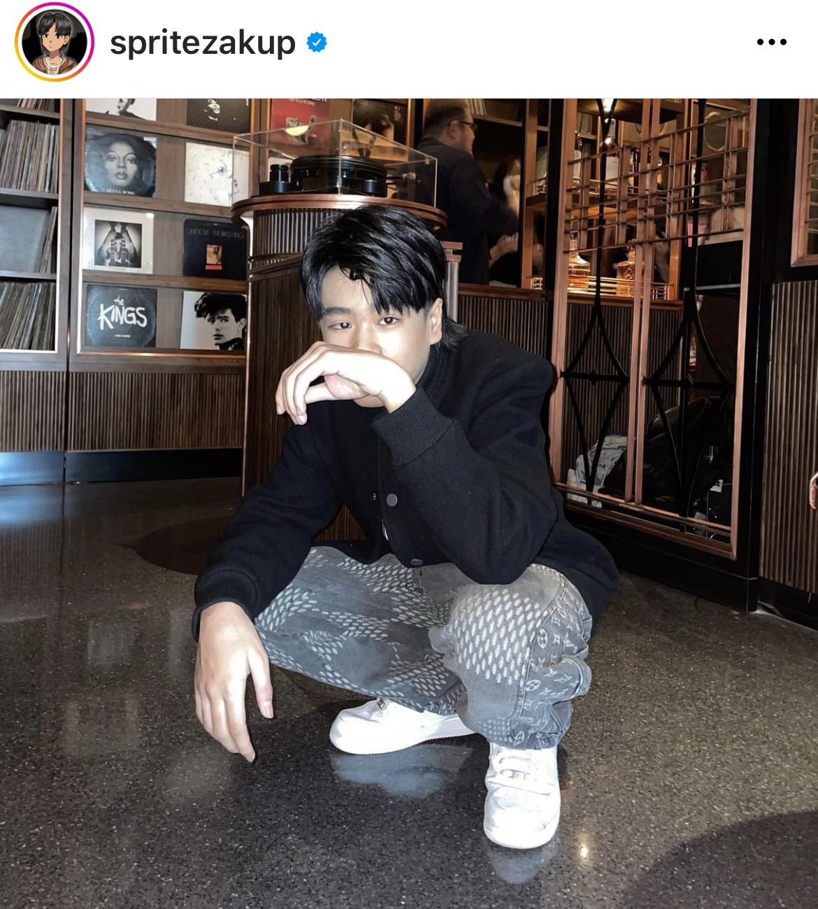 แรปเปอร์รุ่นเล็ก สไปร์ท ลบคำสบประมาท ไม่ใช่ฮิปฮอป ไม่ใช่แรปเปอร์ เหยียดเป็นลิเก!