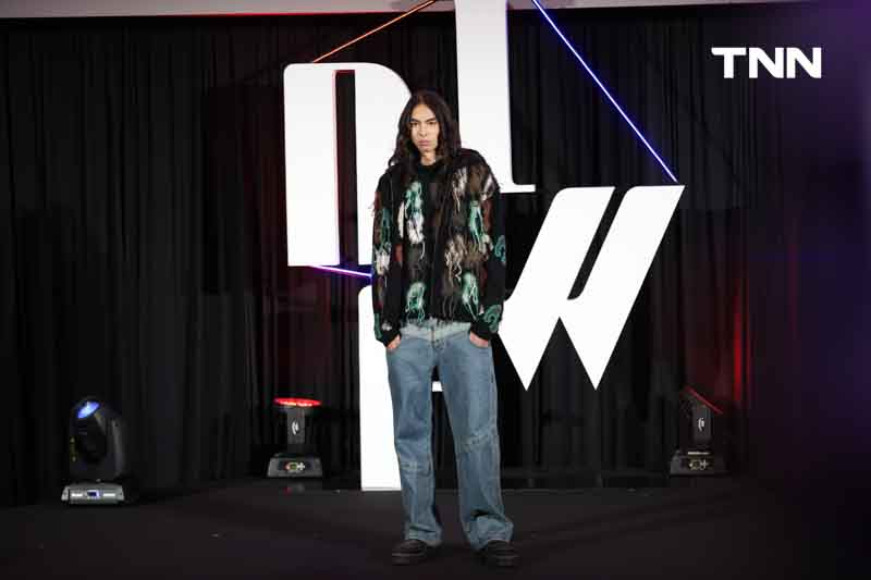 BIFW2024 ดันแบรนด์ไทยสู่ระดับโลก ร่วมขับเคลื่อนแฟชั่นไทยสู่มิติแห่งอนาคต BIFW2024 ดันแบรนด์ไทยสู่ระดับโลก ร่วมขับเคลื่อนแฟชั่นไทยสู่มิติแห่งอนาคต