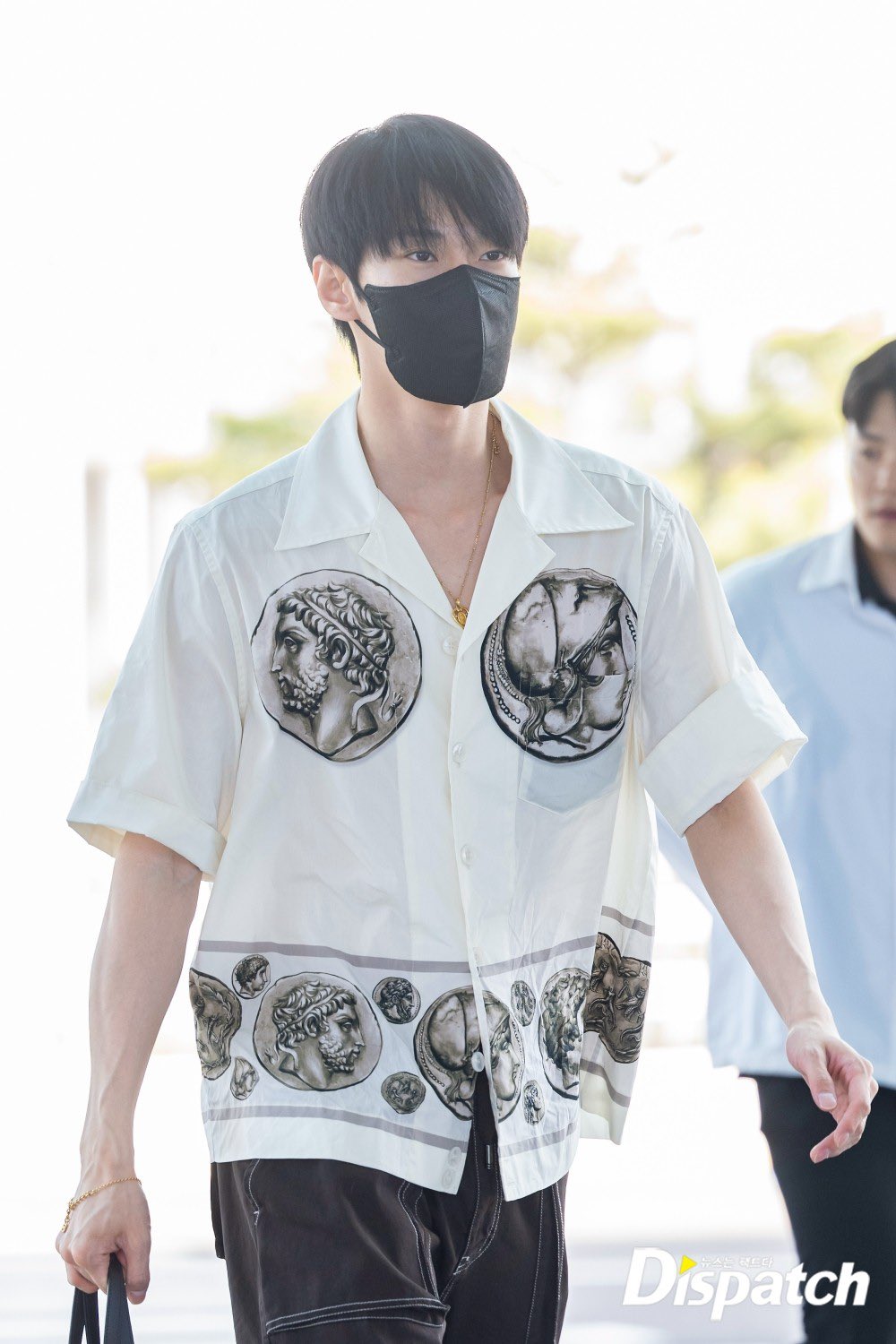 4 หนุ่ม NCT ถึงไทยแล้ว!! ‘แทยง - โดยอง - แจฮยอน - จองอู’ พร้อมมอบความสุขแฟนๆ ไทย สุดสัปดาห์นี้ 4 หนุ่ม NCT ถึงไทยแล้ว!! ‘แทยง - โดยอง - แจฮยอน - จองอู’ พร้อมมอบความสุขแฟนๆ ไทย สุดสัปดาห์นี้