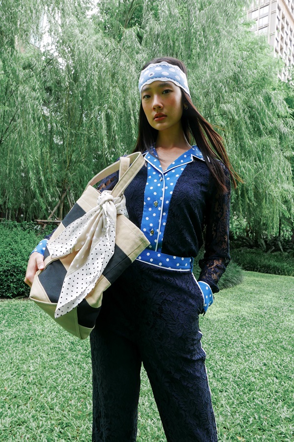 บทบาทใหม่ ออกแบบ ชุติมณฑน์ จากนักแสดงสู่โปรดิวเซอร์แบรนด์ดัง บทบาทใหม่ ออกแบบ ชุติมณฑน์ จากนักแสดงสู่โปรดิวเซอร์แบรนด์ดัง