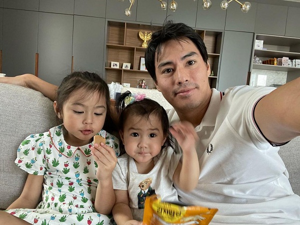 “นาวิน ต้าร์” เปิดใจ หลังเสียเงินตกแต่งบ้าน 30 กว่าล้าน แต่ยังไม่ได้เข้าอยู่ (มีคลิป)