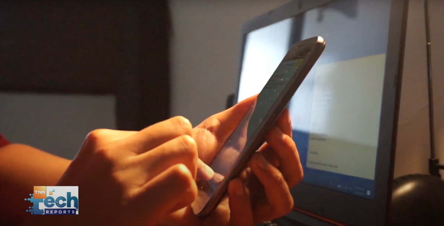 เจาะนโยบายเทคฯ ปราบทุจริตภาครัฐ สู้ศึกเลือกตั้ง EP.2 | TNN Tech Reports เจาะนโยบายเทคฯ ปราบทุจริตภาครัฐ สู้ศึกเลือกตั้ง EP.2 | TNN Tech Reports