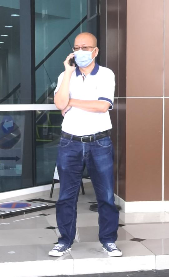 ใครกัน? สามีดารา ห. ที่ อัจฉริยะ หอบหลักฐานเอาผิด มีเอี่ยวเว็บพนันออนไลน์