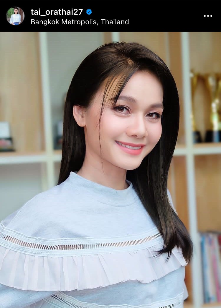 ต่าย อรทัย เผยชีวิตก่อนมาเป็นนักร้อง เคยเกือบเป็นเด็กเอ็นมาแล้ว ต่าย อรทัย เผยชีวิตก่อนมาเป็นนักร้อง เคยเกือบเป็นเด็กเอ็นมาแล้ว