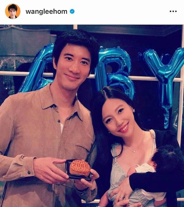 รู้จัก ‘หลี่จิงเล่ย’!! อดีตภรรยา ‘หวังลี่หง’ โพสต์แฉทีคู่กรณีพังกับพัง รู้จัก ‘หลี่จิงเล่ย’!! อดีตภรรยา ‘หวังลี่หง’ โพสต์แฉทีคู่กรณีพังกับพัง