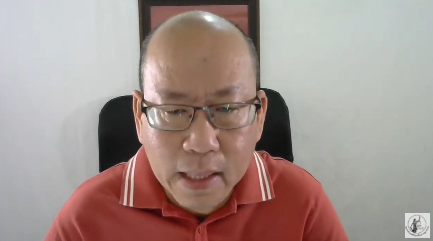 อย่าโยงมั่ว อัจฉริยะ โต้กลับ ทนายตั้ม ลั่น! บังแจ็ค ไม่มีราคาสำหรับผม