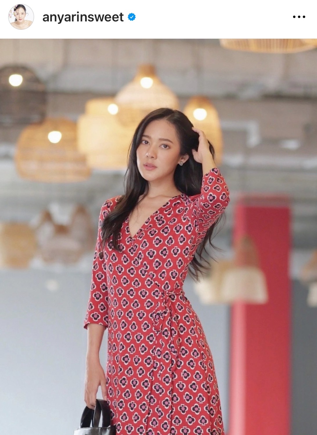 เอ๊ะยังไง!! ทับทิม อัญรินทร์ มีผลงานใหม่ กับวิกหมอชิต