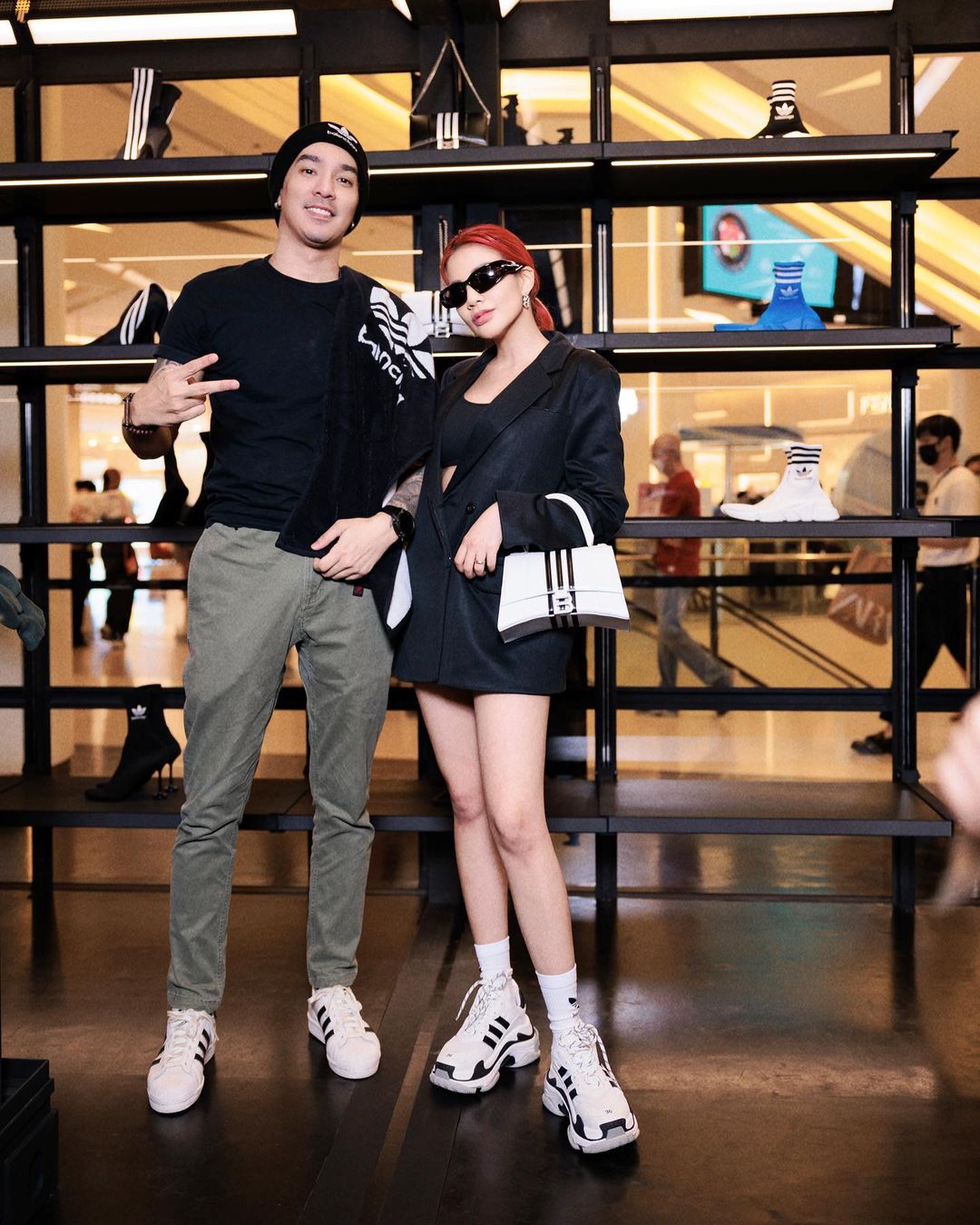 เปิดประวัติ ดีเจแมน พัฒนพล หนุ่มมาดเข้ม สามี ใบเตย อาร์สยาม  