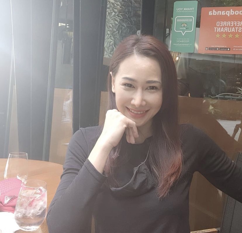 กุ้งพลอย ตอบแล้ว! ใช่แฟนใหม่หรือเปล่า? หลังมีภาพคู่หนุ่มปริศนา 