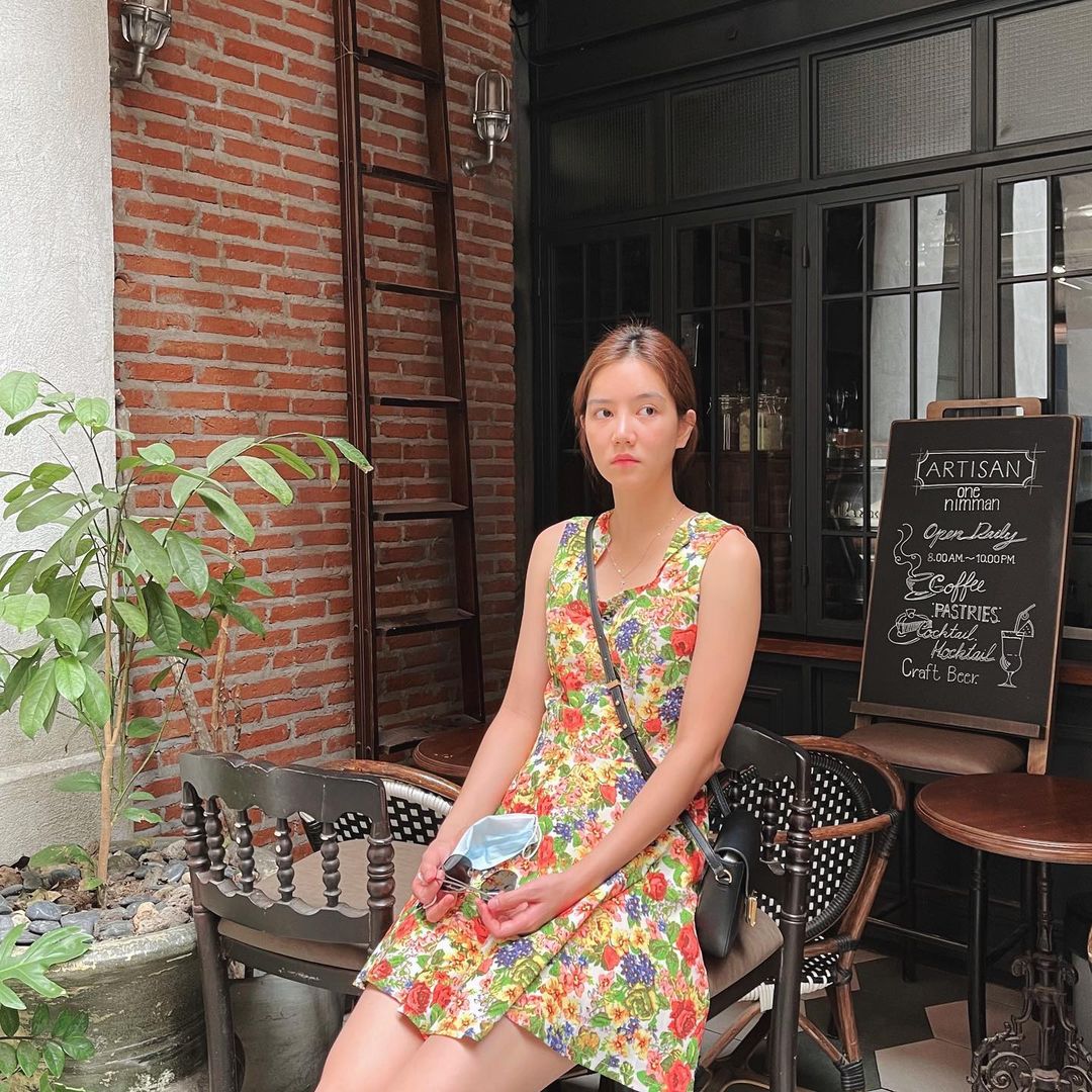 ก็อต - ริชชี่ ขอหวานไม่ออกสื่อ!!