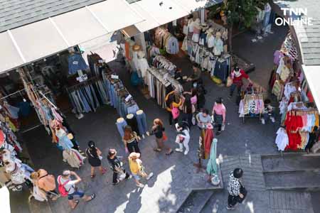 กรุงเทพมหานคร มหานครที่ไม่เคยหลับไหล กรุงเทพมหานคร มหานครที่ไม่เคยหลับไหล