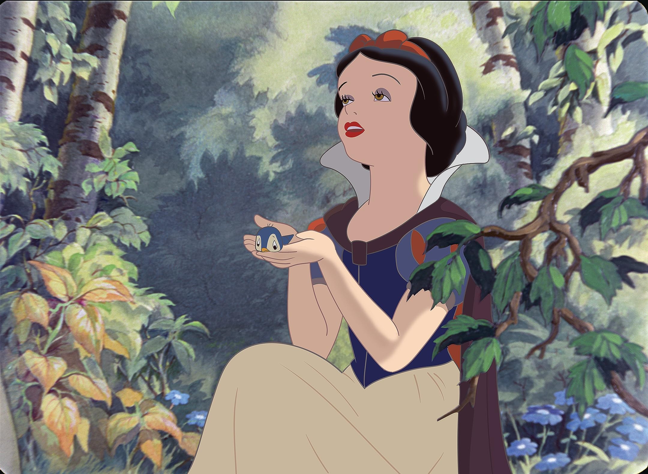 ลูกชายผู้กำกับแอนิเมชั่น “Snow White” ไม่ปลิ้มหนังเวอร์ชั่นใหม่ ดูถูกต้นฉบับ ลูกชายผู้กำกับแอนิเมชั่น “Snow White” ไม่ปลิ้มหนังเวอร์ชั่นใหม่ ดูถูกต้นฉบับ