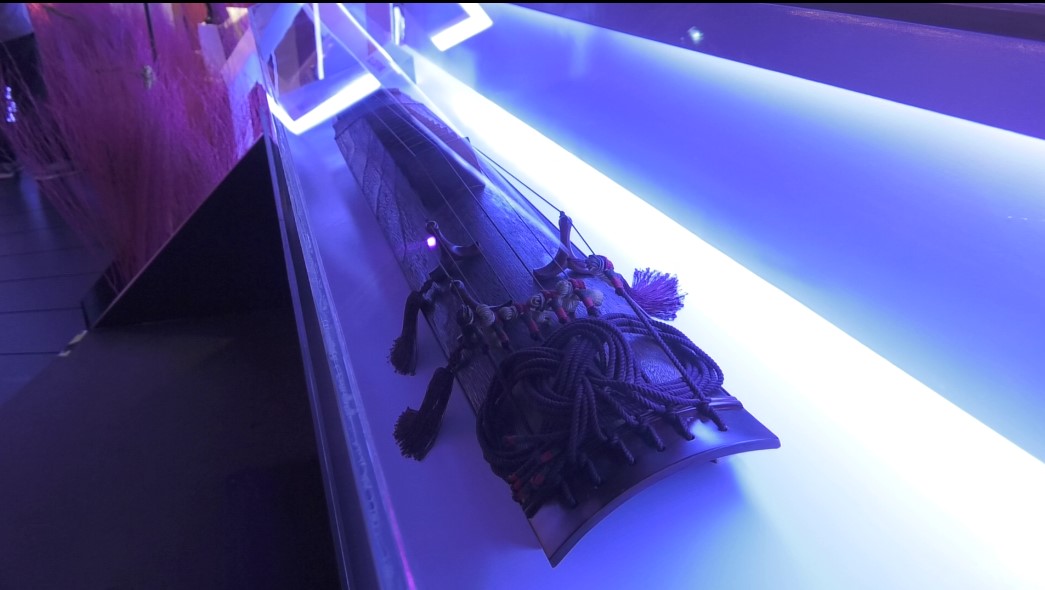 ชมครบทุกโซนใน BLACKPINK IN YOUR AREA POP-UP STORE & EXHIBITION ชมครบทุกโซนใน BLACKPINK IN YOUR AREA POP-UP STORE & EXHIBITION