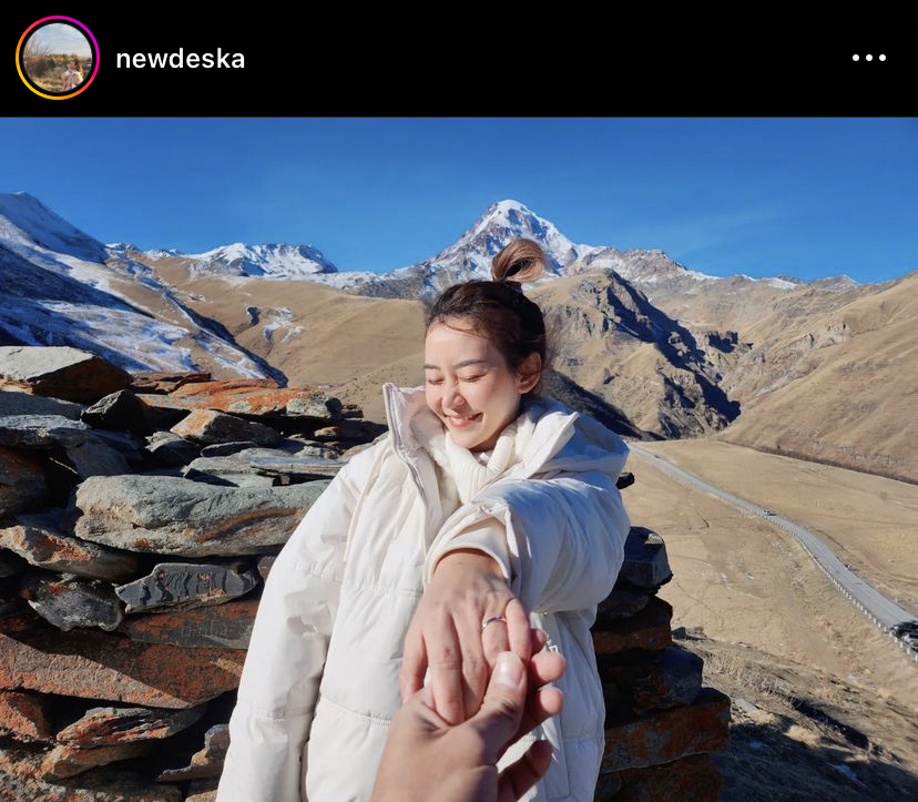 ไต้ฝุ่น กนกฉัตร เจอมรสุมชีวิตจนเคยเกือบคิดสั้น!