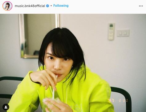 เฌอปราง รับใจหายหลัง มิวสิค ประกาศจบการศึกษา เชื่อน้องมีผลงานในอนาคตแน่นอน