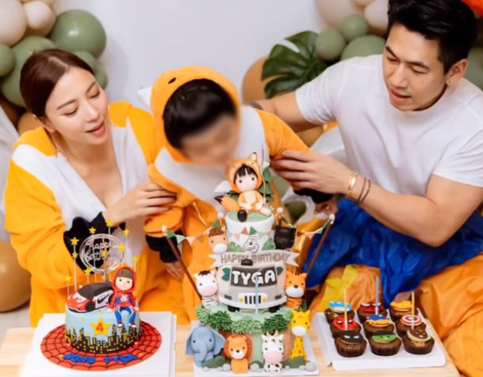 เพชรจ้า - นิวเคลียร์ ยืนยันไม่มีรีเทิร์น แฮปปี้สถานะพี่น้อง 