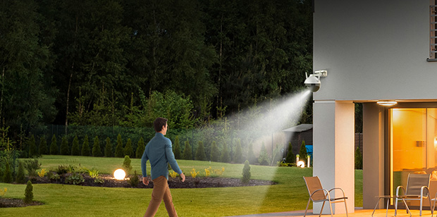 4 คุณสมบัติกล้องวงจรปิดคุณภาพดี เหมาะกับการติดตั้งนอกอาคาร 4 คุณสมบัติกล้องวงจรปิดคุณภาพดี เหมาะกับการติดตั้งนอกอาคาร