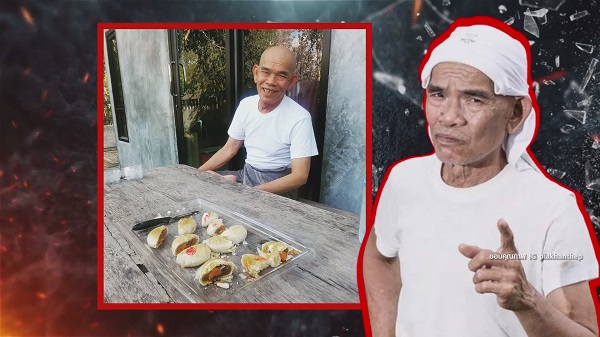 ครอบครัว “เทพ โพธิ์งาม” เคลียร์ภาษีย้อนหลังให้แล้ว   (มีคลิป)