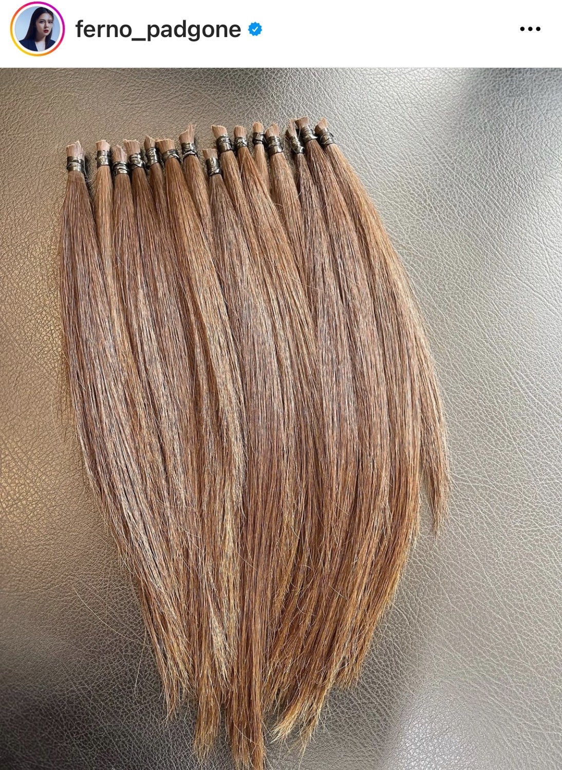 เฟิร์น พัสกร ตัดผมสั้น เปลี่ยนลุค เพราะสาเหตุนี้!? เฟิร์น พัสกร ตัดผมสั้น เปลี่ยนลุค เพราะสาเหตุนี้!?