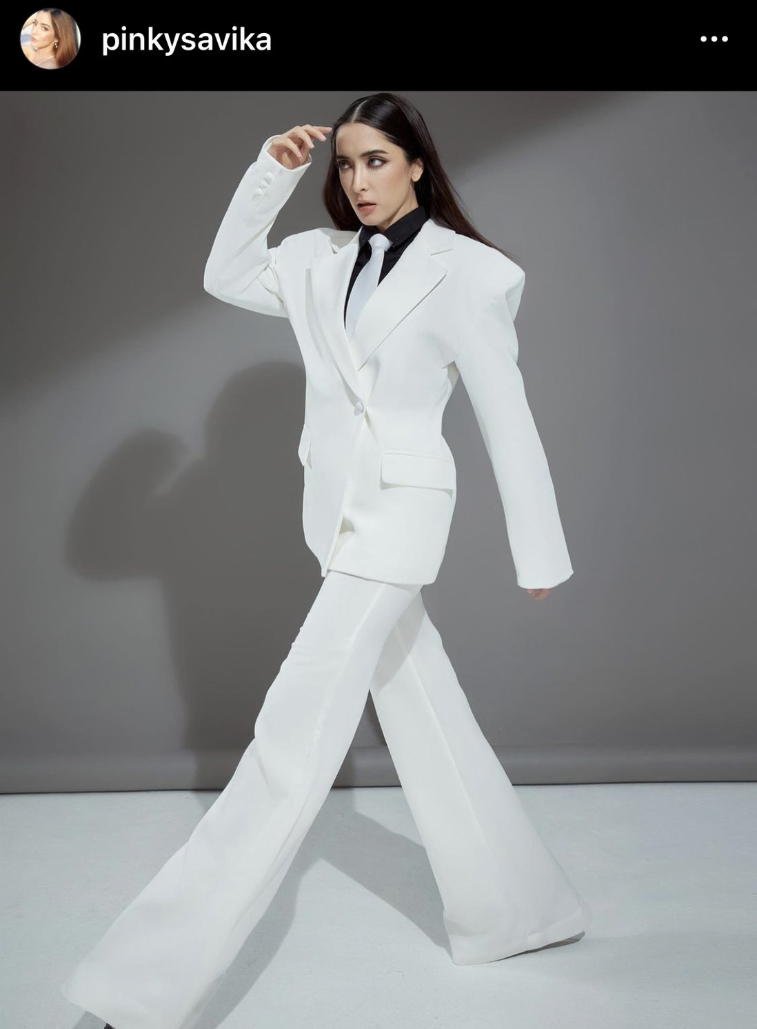 พิ้งกี้ เริ่มผ่อนคลาย ออกจากห้องกักโรค จะอยู่ในห้องกันชนอีก 7 วัน