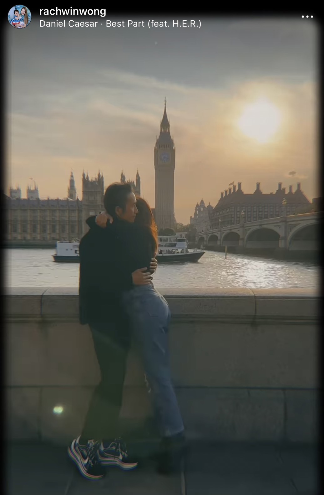 ก้อย รัชวิน โพสต์ซึ้งอวยพรเกิดสามี ตูน ไม่มีวันไหนที่รักน้อยลง ก้อย รัชวิน โพสต์ซึ้งอวยพรเกิดสามี ตูน ไม่มีวันไหนที่รักน้อยลง