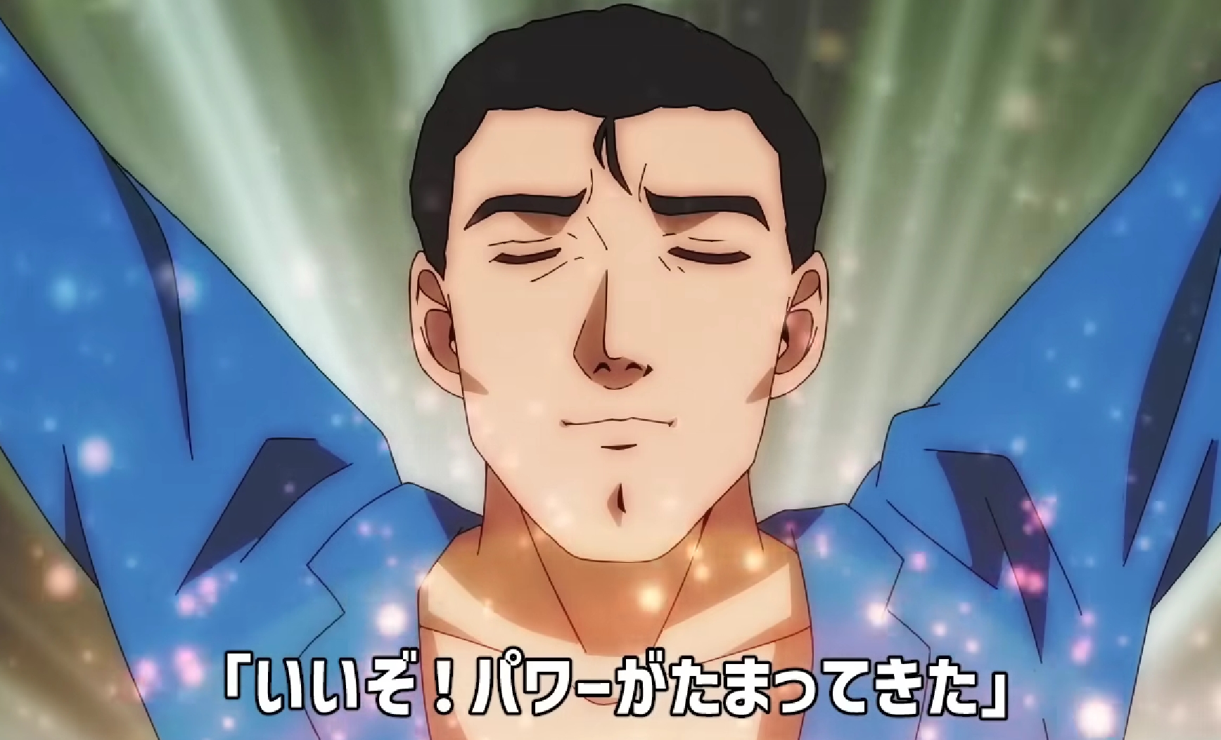 ยาราไนก้า มังงะในตำนาน ประกาศสร้างเป็นอนิเมะ!! 