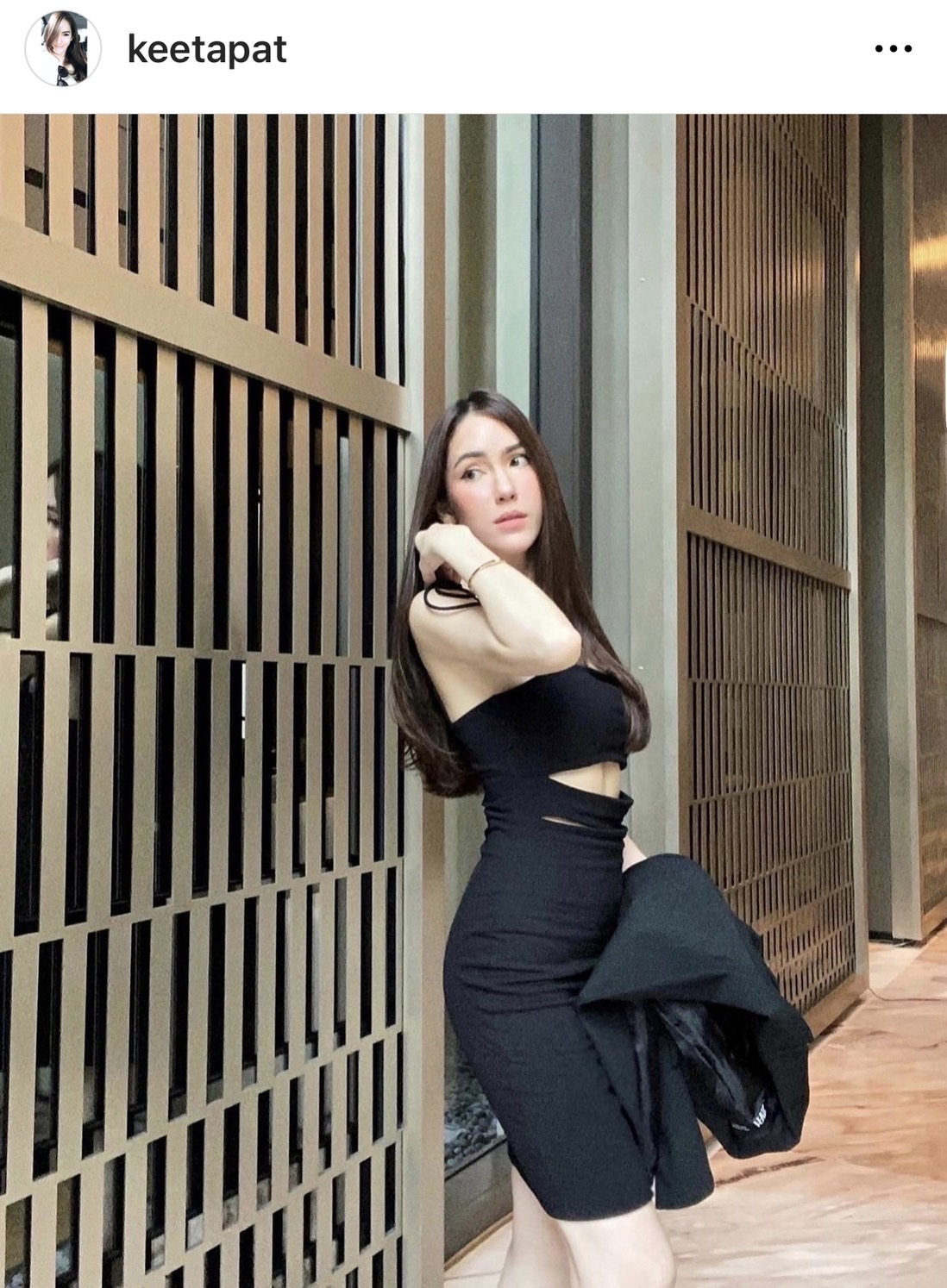 จิ๊บ คีตภัทร กลับไทยแล้ว ลั่น! ดำเนินคดีคนปล่อยข่าวปลอมทันที