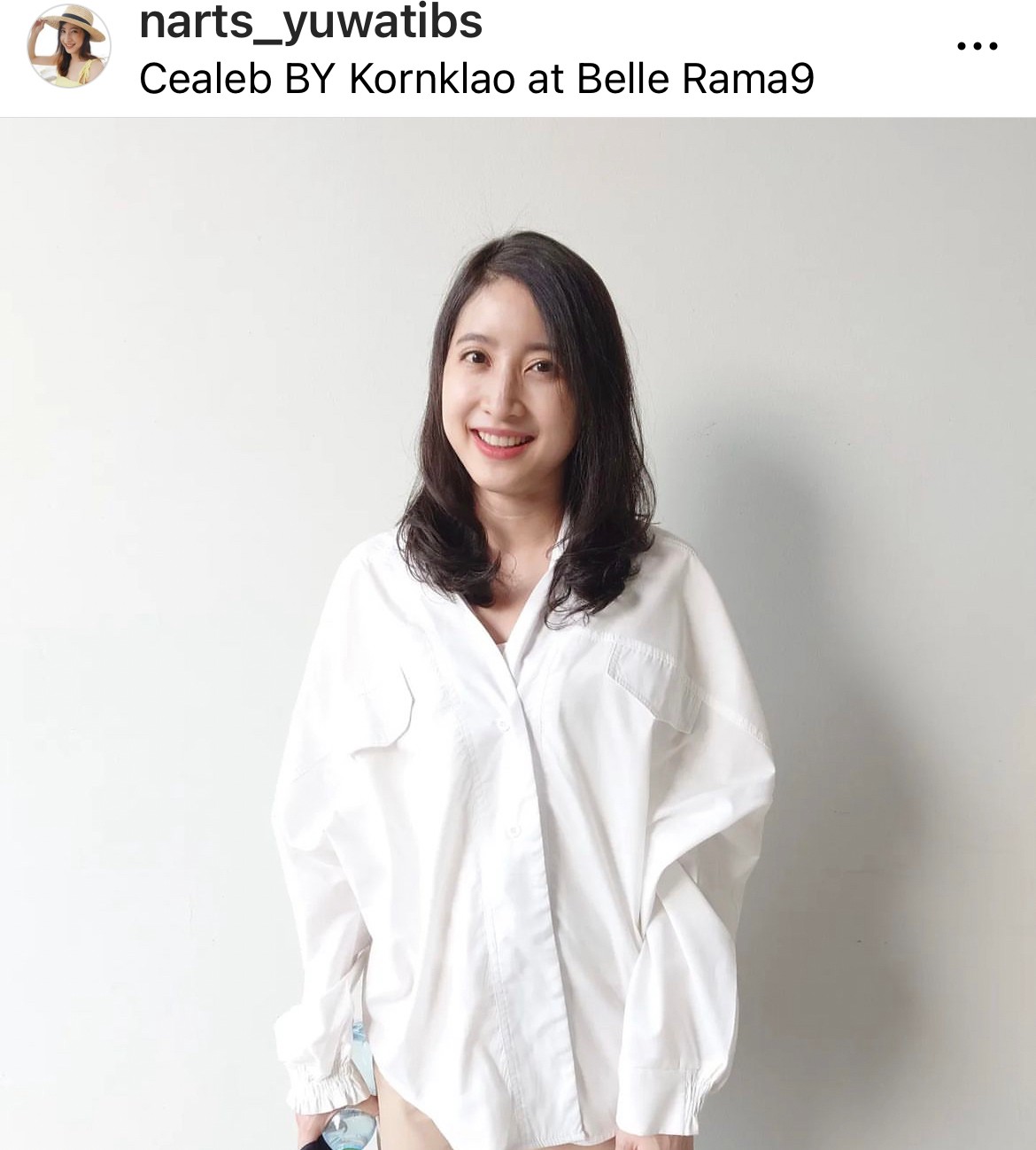 นาฏ ยุวทิพย์ นางเอก Seasons Change คลอดลูกคนแรกแล้ว! นาฏ ยุวทิพย์ นางเอก Seasons Change คลอดลูกคนแรกแล้ว!