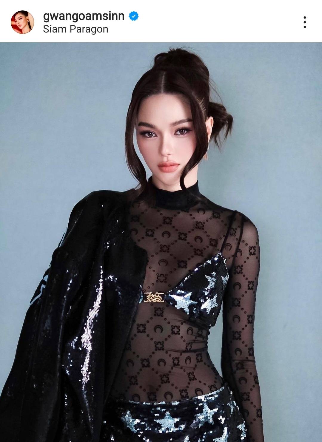 คลั่งรักหนักมาก ไฮโซเฮ้าท์ สักรูปเป็นตัวแทนหวานใจ กวาง วรรณปิยะ 