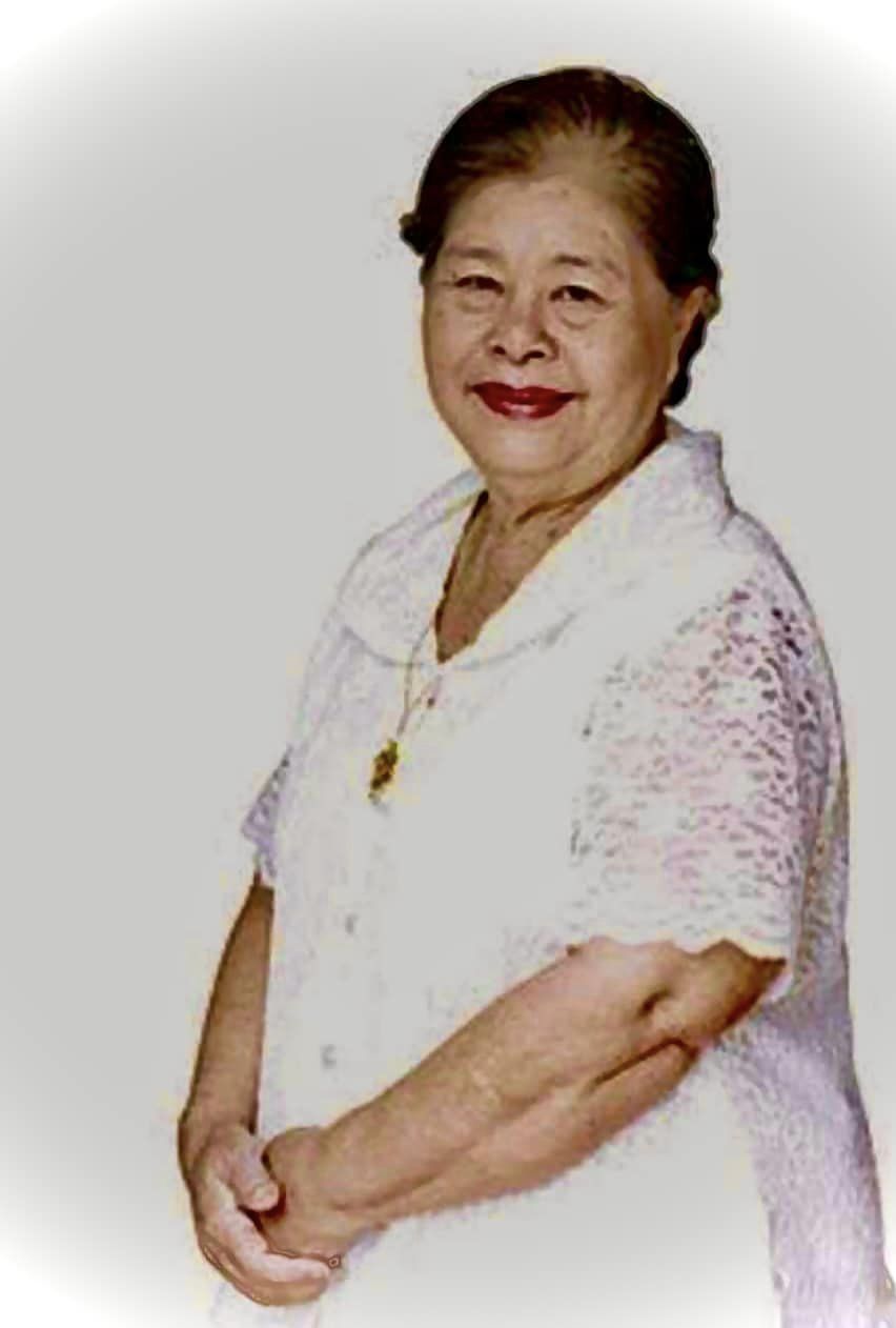 ป้าเขียด นภาพร เสียชีวิตอย่างสงบ วัย 77 ปี ป้าเขียด นภาพร เสียชีวิตอย่างสงบ วัย 77 ปี