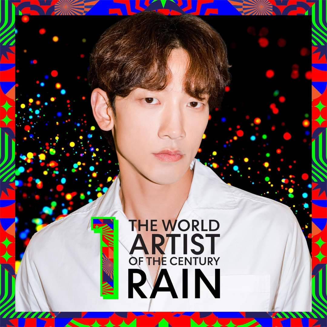 เรน ซุป'ตาร์ระดับโลก เตรียมบินลัดฟ้าร่วมงานเค้าท์ดาวน์ที่ไทย เรน ซุป'ตาร์ระดับโลก เตรียมบินลัดฟ้าร่วมงานเค้าท์ดาวน์ที่ไทย